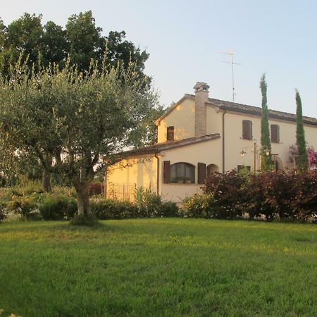 Fattoria Della Bilancia Villa San Giovanni In Marignano Ngoại thất bức ảnh